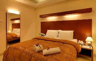 Dhanunjaya's Luxury Hotel, Hosur 3